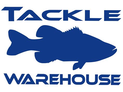 tackle warehouse